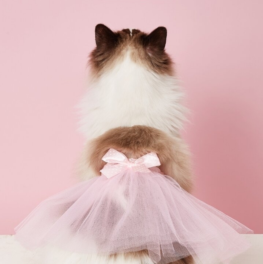 💮3/$20💮 3 pcs Halloween Tutu Ballet Costume